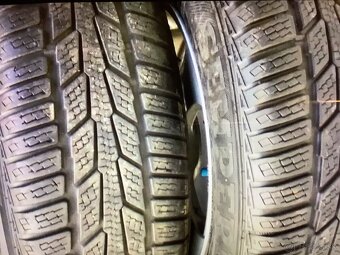 Zimné kolesa Škoda - VW - 3