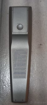 Dialkove Harman Kardon a Onkyo - 3