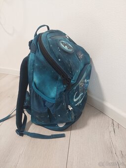 Školska taška Beckmann - 3