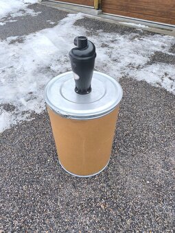 Predám Separátor / Odlučovač - 3