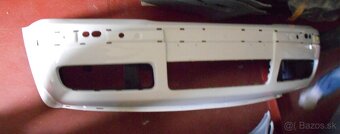 OE predný nárazník Octavia 1 a 2 aj RS a Scout - 3