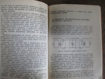 prirucka pre vojenske spojare - 3
