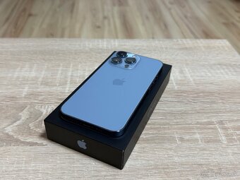 Apple iPhone 13 Pro 256GB - 3