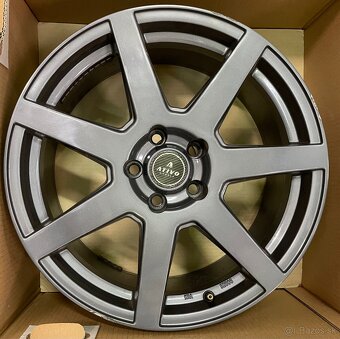 5x112 R18 8J ET42 - 3