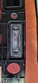 Spínač kufra vw seat touran - 3