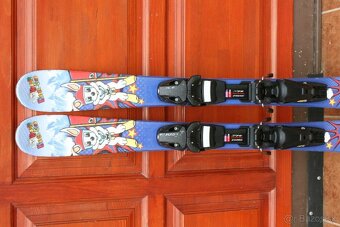 detské lyže Head 90 cm - 3