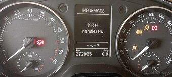 Budiky Škoda Fabia II / dieselové, facelift, maxidot / - 3