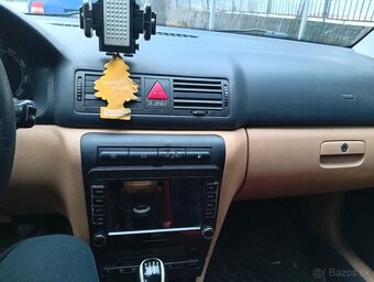 Predám škodu Octaviu 1.9. TDI 81 - 3