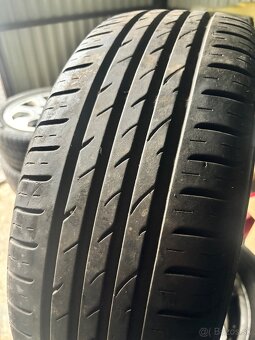 4x100 r16 s 205/55/16 - 3