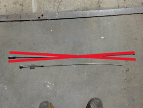 Anténa na veterán - 3