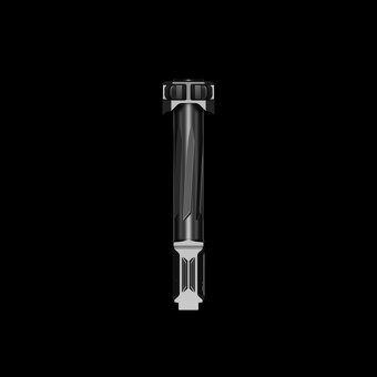 Radian AFTERBURNER + RAMJET Glock gen.5 - 3