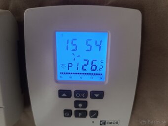 Termostat EMOS T15RF - 3