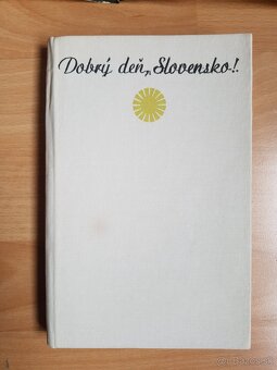 Dobrý deň Slovensko - Alexander Kostov - 3