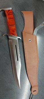 Rambo nôž - 3