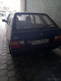 Predám favorit forman - 3