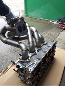 Honda B16 B18 B20 - 3