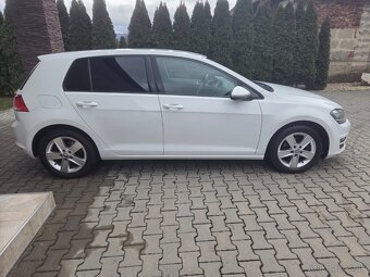 Volkswagen Golf 7 1.6 TDI - 3