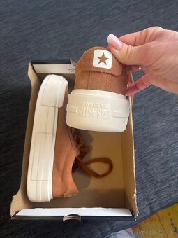 Converse tenisky 40 - 3