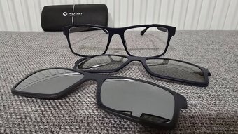 Dioptricke slnečné okuliare - 3