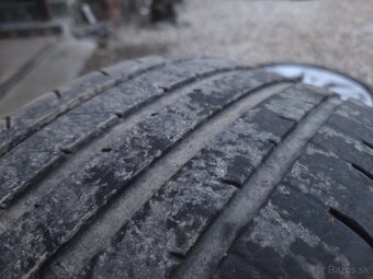 Elektróny zenith r18 5X112 - 3