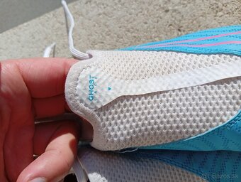 Nike Jr Phantom GX  detské kopačky - 3