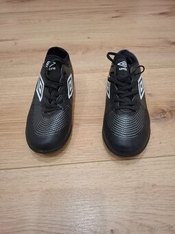 Detské turfy umbro - 3