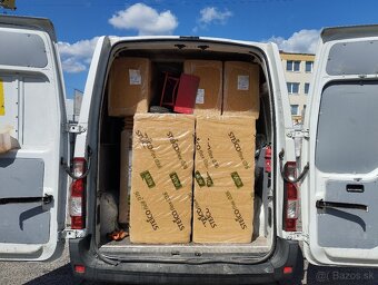 SŤAHOVANIE///VYPRATÁVANIE///AUTO PREPRAVA - 3