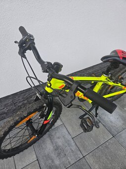 BICYKEL kellys "20 - 3