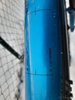 Cube stereo SL 150 XL karbon C62 2022 - 3