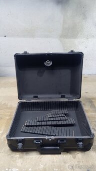 Hliníkový Kufrík na náradie - 3