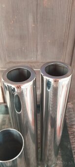 Kryty pružín Jawa,čz,panelka,kývačka - 3