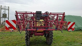 Postrekovač Hardi - 3