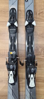 Nejazdené nové Lyže Sporten Sincro 167cm - 3