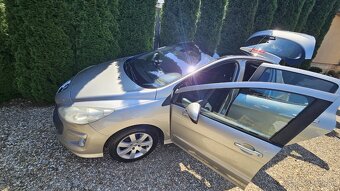 Peugeot 308 1.6 HDI Automat - 3