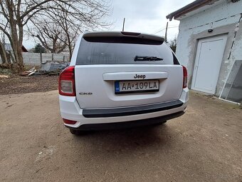 Jeep Compass - 3
