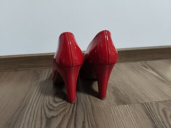 Ara 41 - dámske kožené lodičky - 3