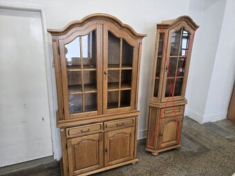 Štýlová vitrína - 3