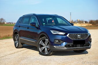 TARRACO 2.0 TDI 150 Xcellence 2021 DSG - 3