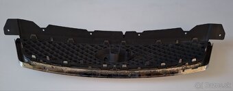 Ford focus mk II predná maska - 3