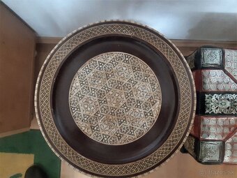 Predám orientálnu súpravu - 3