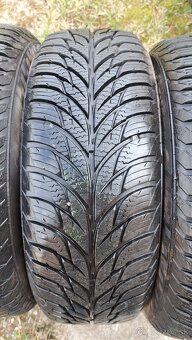 185/60R14 Celoročné Matador - 3