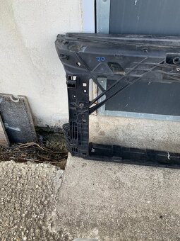 chladicova stena skoda rapid 5ja - 3