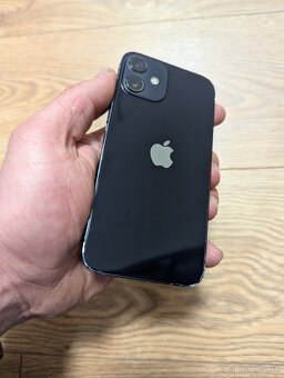 📱 iPhone 12 mini (64 GB) – Modrý - 3