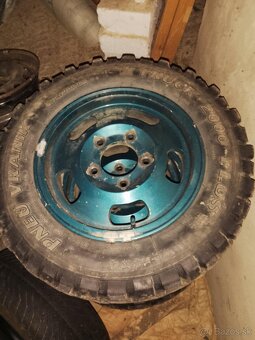 Elektróny LADA Niva,Vitara - 3