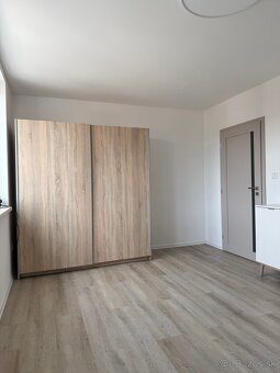 Byt na prenájom - 3