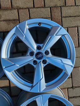 AUDI, ŠKODA, SEAT, VW 5X112 - 3