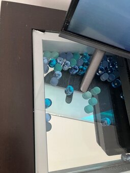 Komoda - aj pod Tv - v:100; s:120 h: 40 - 3