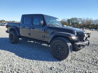 Jeep Gladiator - 3