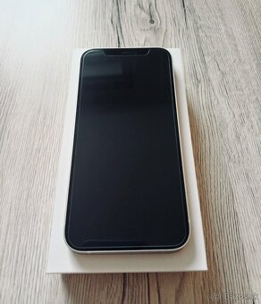 Apple iPhone 12 128gb biely - 3