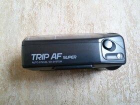 Olympus Trip AF Super - 3